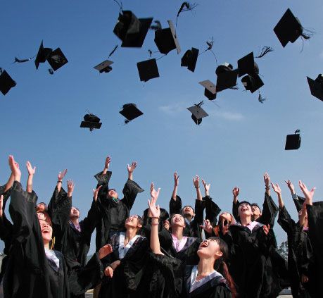 IE imagen graducaión